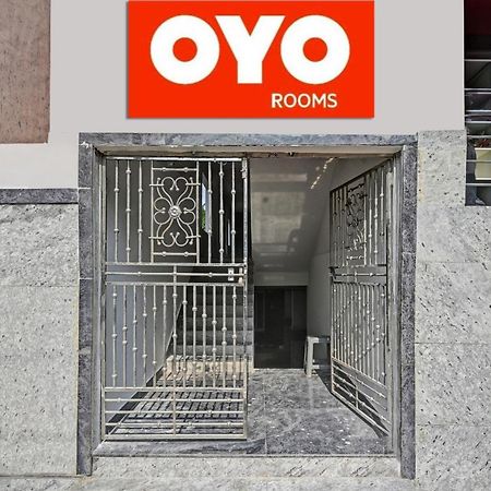 Hotel O Vrk Residency Kurmannapalem Exterior foto